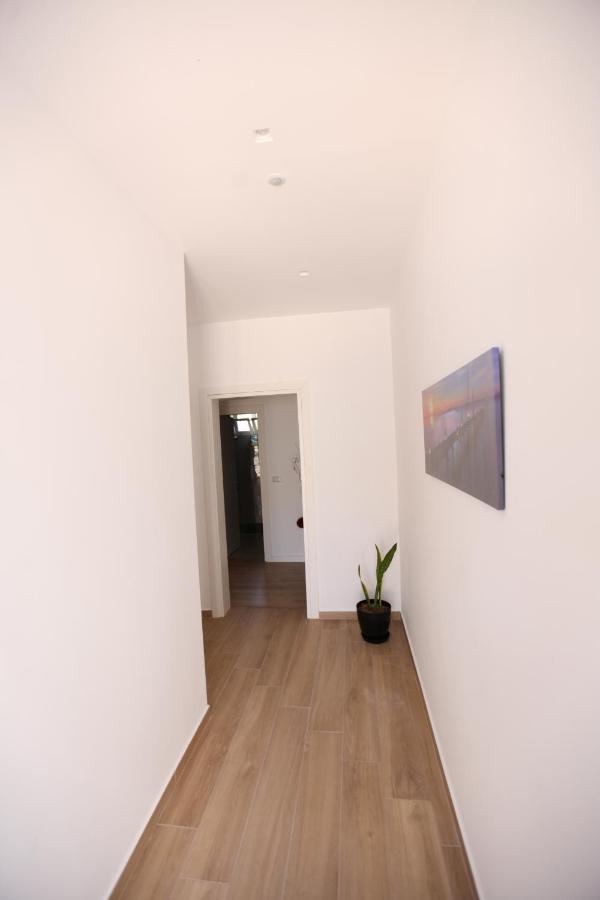 Sea Breeze Villa Sarande Exterior photo